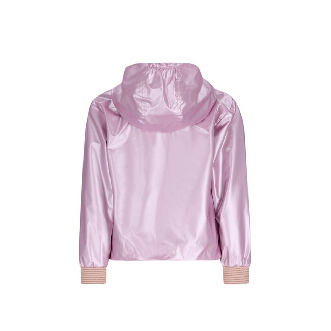 Avy Flo girls summer jacket 620 Mauve