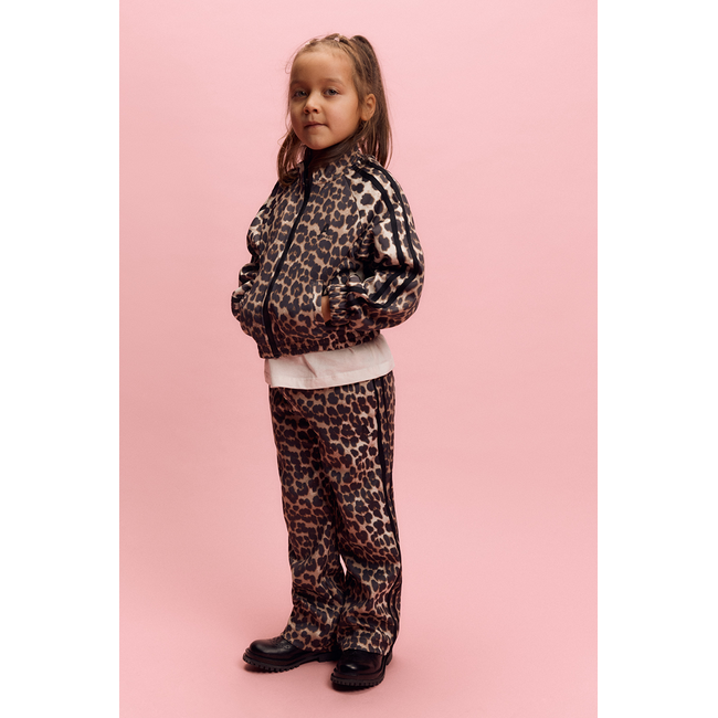 Kids Knitted Animal Training Pants Animal