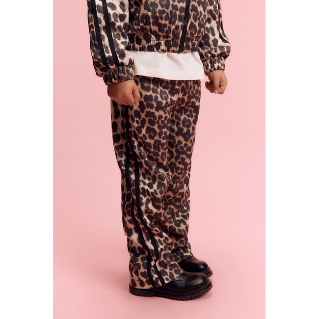 Kids Knitted Animal Training Pants Animal