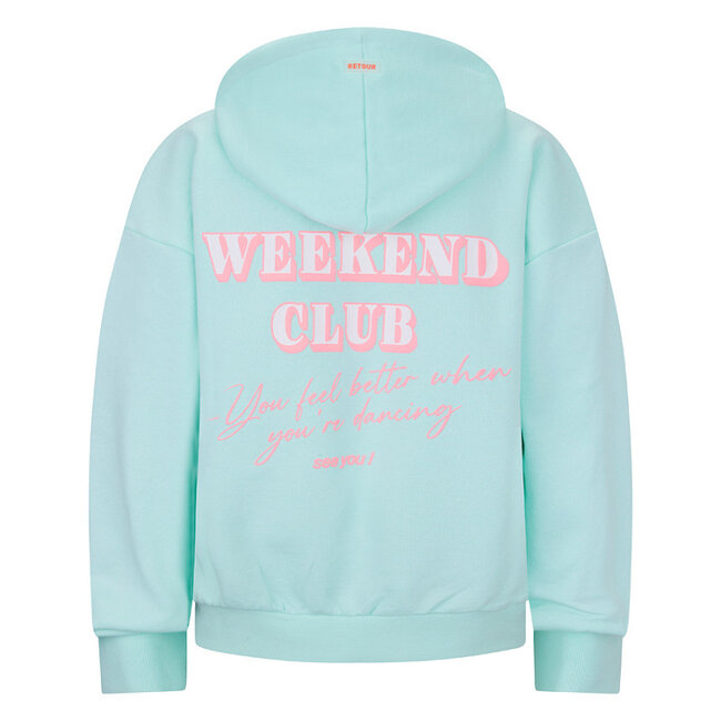 Isla 6010 bright mint