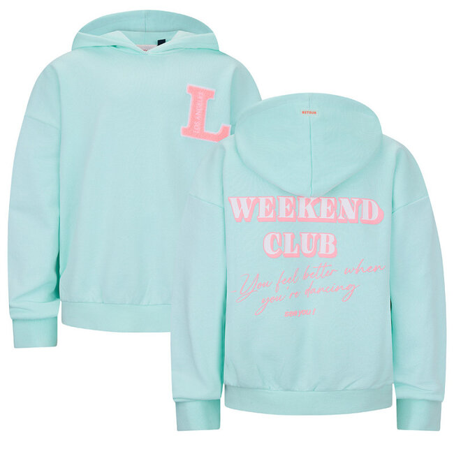 Isla 6010 bright mint