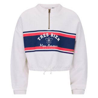 Retour Shala 1002 off white