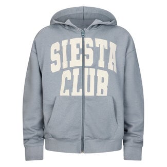 Retour Bryce 8040 mist grey