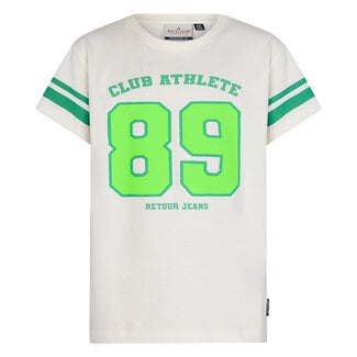 Retour Chester 1002 off white