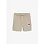 Hero Sweatshorts 5504 Cobblestone Brown