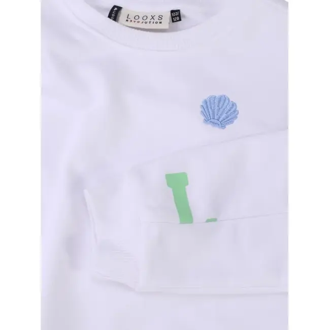 10sixteen Sweater 5 ivory