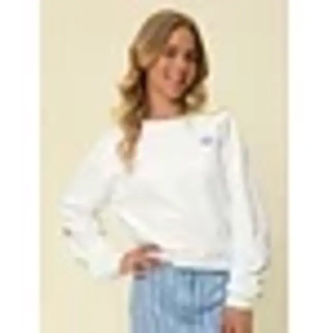 10sixteen Sweater 5 ivory