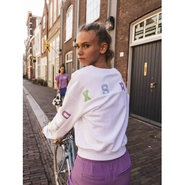 10sixteen Sweater 5 ivory