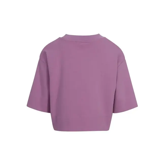 10sixteen interlock 3/4 sleeve Tee 610 Lilac