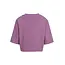 10sixteen interlock 3/4 sleeve Tee 610 Lilac