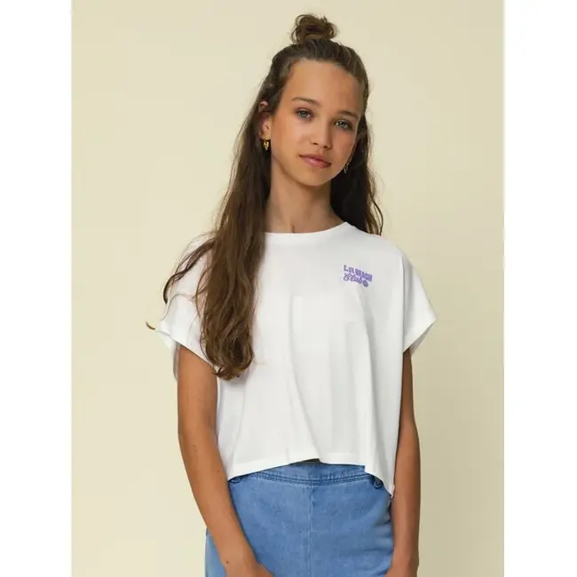 10sixteen T-shirt SS 5 ivory