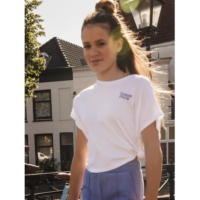 10sixteen T-shirt SS 5 ivory