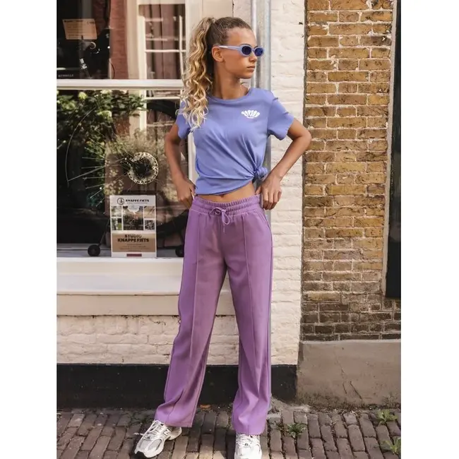 10sixteen Pants 610 Lilac