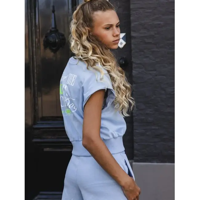 10sixteen Shorts 152 air blue