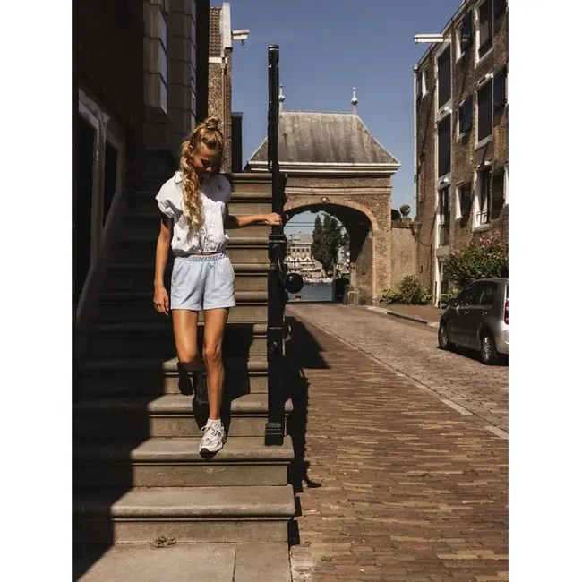 10sixteen Shorts 152 air blue