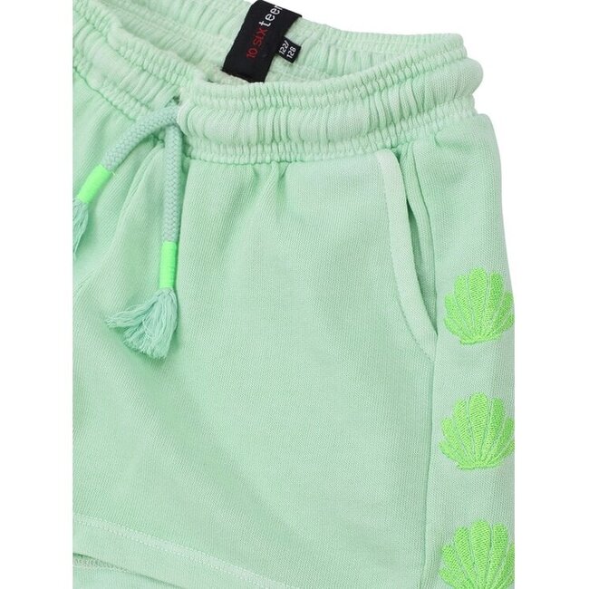 10sixteen Shorts 309 Sea green