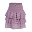 10sixteen Skorts 879 Lilac Etnic