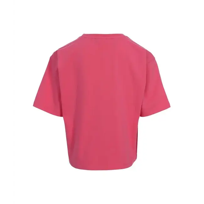 Little T-shirt SS 233 Bubblegum