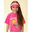 Little T-shirt SS 233 Bubblegum