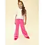 Little Sporty Sweat wideleg Pants 233 Bubblegum