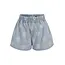 Little Heart Denim Shorts 997 Heart denim