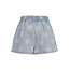 Little Heart Denim Shorts 997 Heart denim