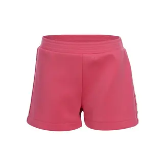 Looxs Little Little Sporty Sweat Shorts 233 Bubblegum