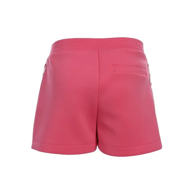 Little Sporty Sweat Shorts 233 Bubblegum