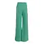 Little Sweat Pants Wide leg 303 bright green