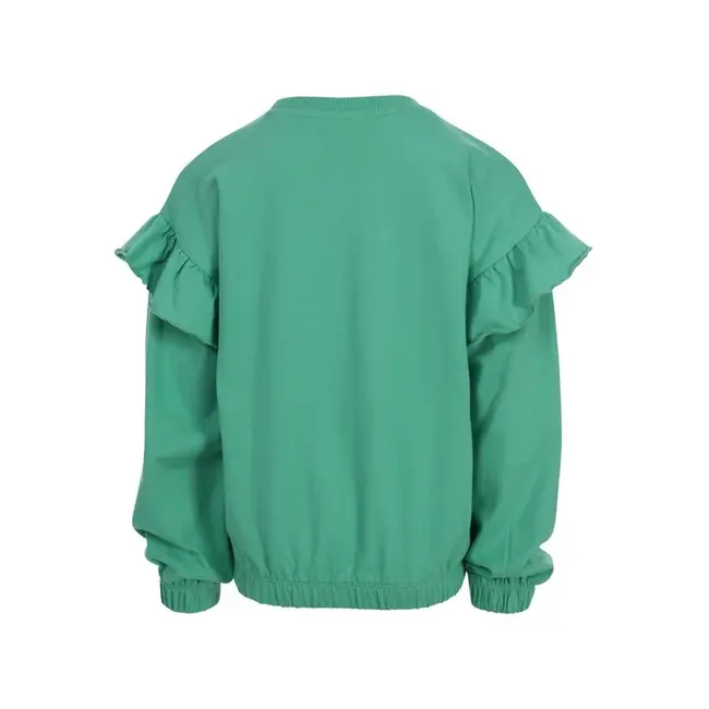 Little Sweater 303 bright green