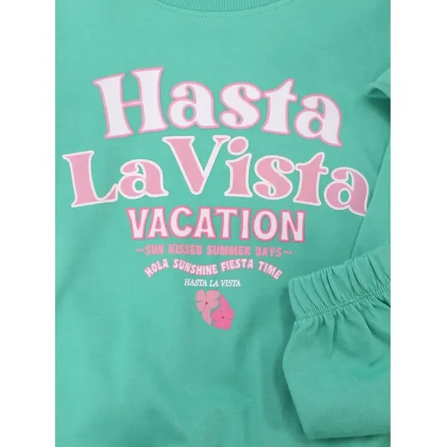 Little Sweater 303 bright green