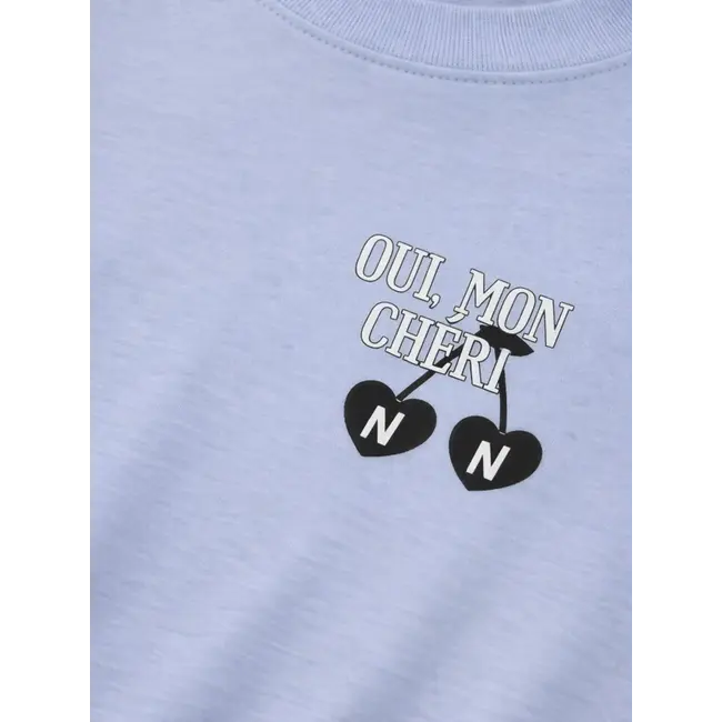 Cheri T-Shirt 7069 Skyway