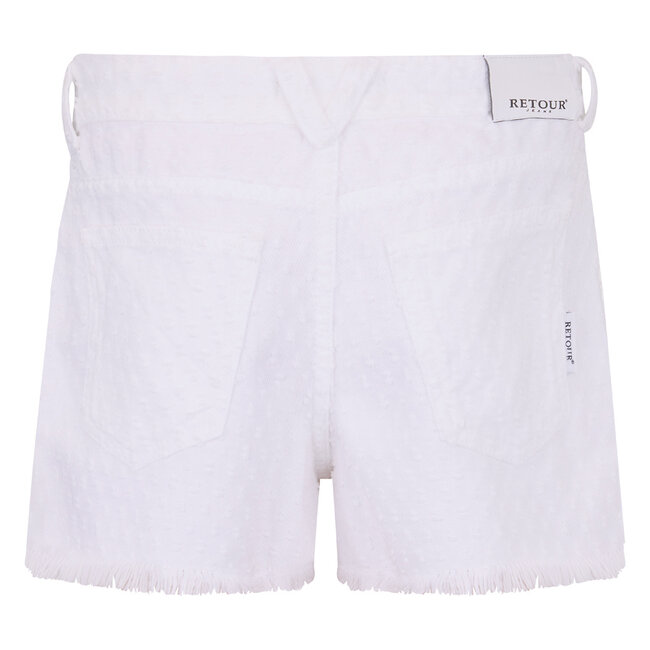 Lucia 1001 optical white