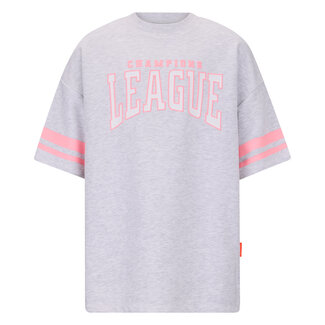 Retour Ulla 8008 soft grey melange