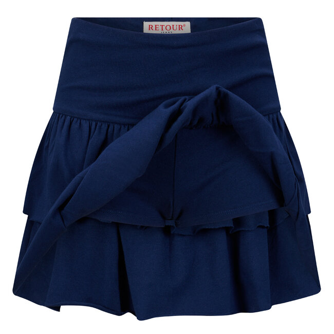 Norah 5084 deep blue