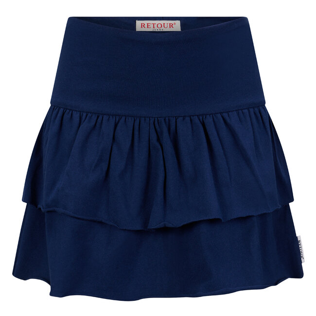 Norah 5084 deep blue