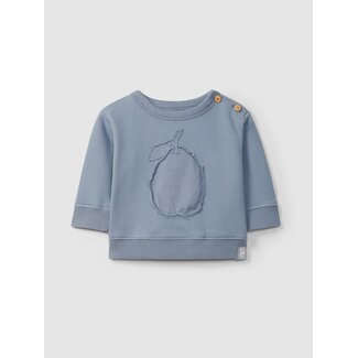 SNUG 6S153 Sweatshirt 0037 Indigo