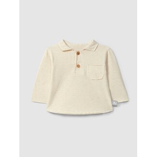 SNUG 6S035 Polo 0067 Linen