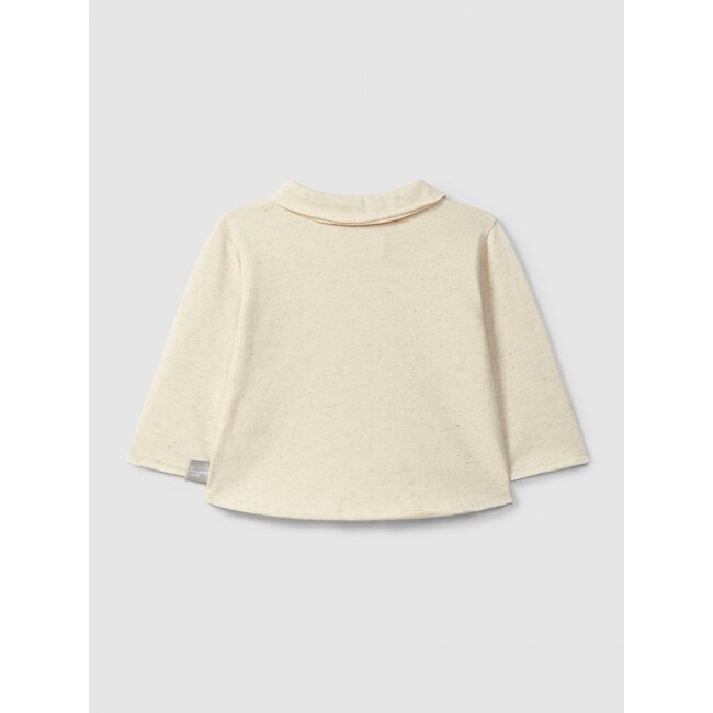 6S035 Polo 0067 Linen