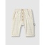 6S043 Stripes Pants 0067 Linen