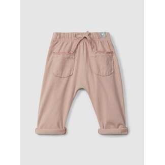 SNUG 6S136 Pants 0082 Terracot