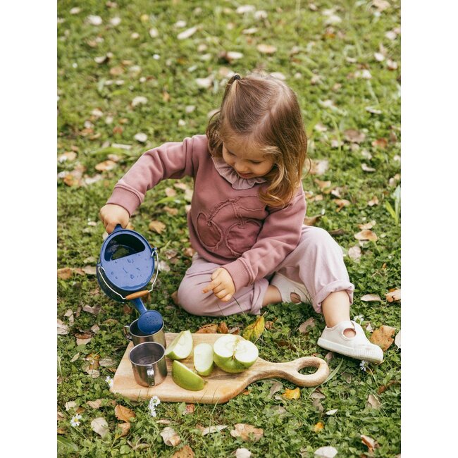 6S136 Pants 0082 Terracot