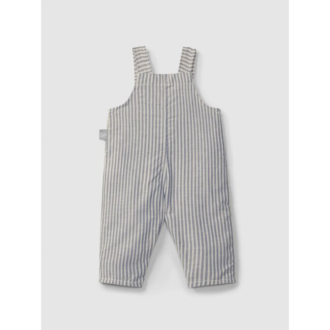 6S061 Dungarees 0037 Indigo