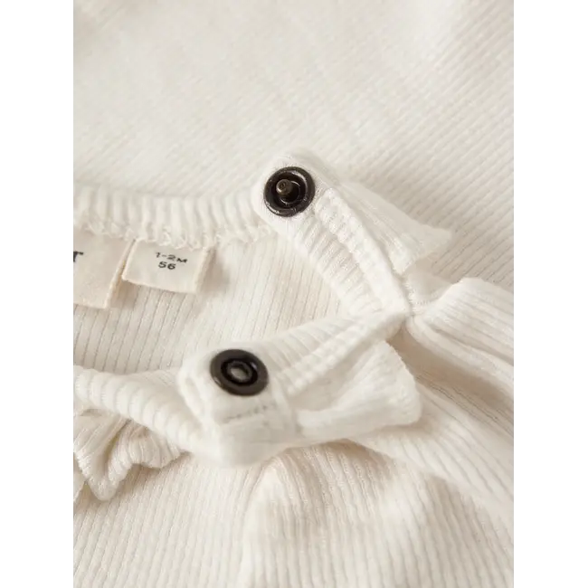 NBFFRIJO LS Slim Body Coconut Milk