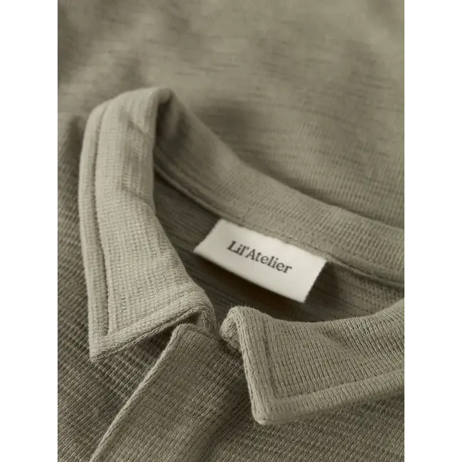 NBMFALK SS Reg Body Overland Trek