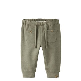 Lil'Atelier NBMFALK Loose Pant Overland Trek