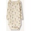 Lil'Atelier NBNGAVO EMO LS Slim Body Turtledove/Air Balloo