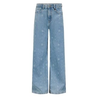 Retour Bella 5060 vintage blue denim
