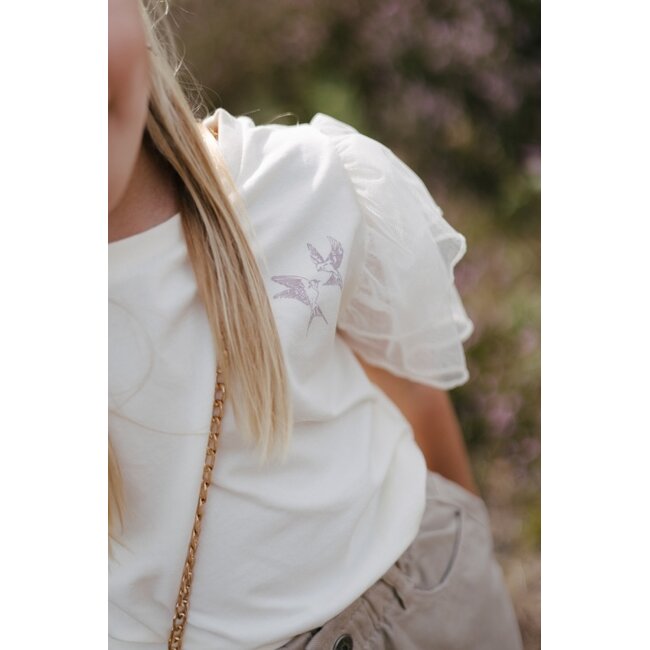 shirt 868024 White Pearl