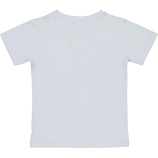 shirt 780863 Sky Blue